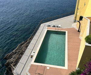 Appartamento Salto nel Vuoto